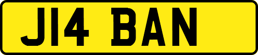 J14BAN