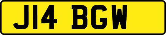 J14BGW