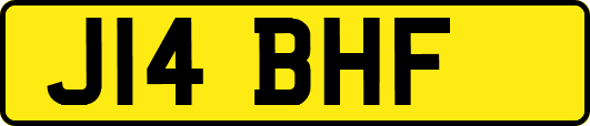J14BHF