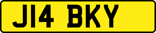 J14BKY
