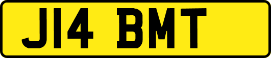 J14BMT