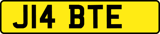 J14BTE
