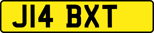 J14BXT