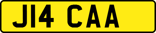 J14CAA