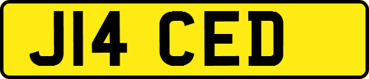 J14CED