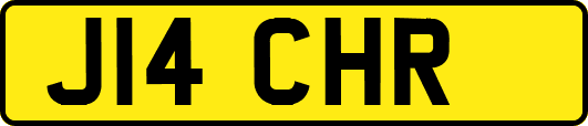 J14CHR