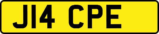 J14CPE