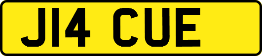 J14CUE