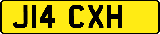 J14CXH