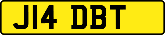 J14DBT
