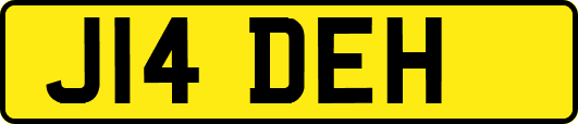 J14DEH
