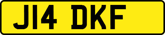 J14DKF