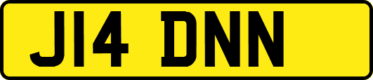 J14DNN
