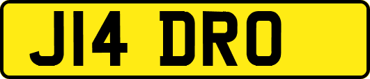 J14DRO