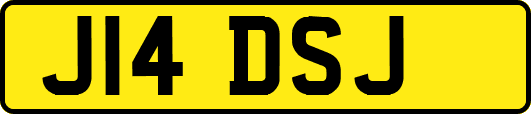 J14DSJ