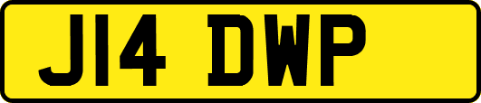 J14DWP