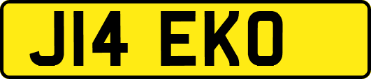 J14EKO
