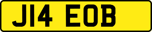 J14EOB