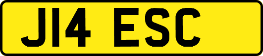 J14ESC