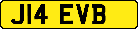 J14EVB