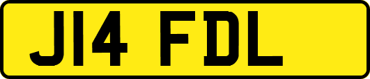 J14FDL