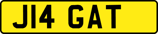 J14GAT
