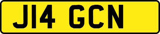 J14GCN