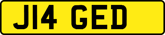 J14GED