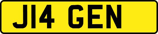 J14GEN