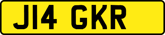J14GKR