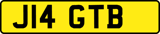 J14GTB