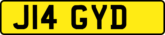J14GYD
