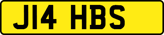 J14HBS