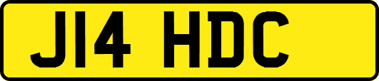 J14HDC