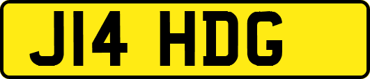 J14HDG