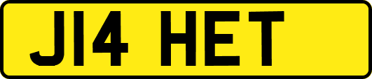 J14HET