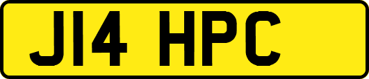 J14HPC