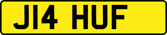 J14HUF