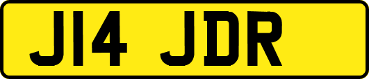 J14JDR