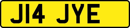 J14JYE