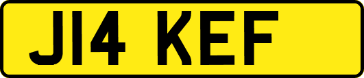 J14KEF