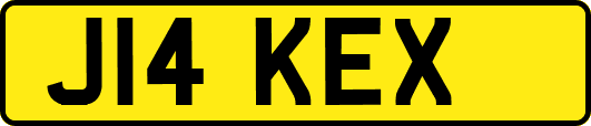 J14KEX