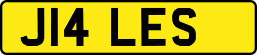J14LES