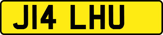 J14LHU
