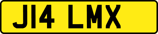 J14LMX