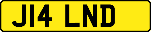 J14LND