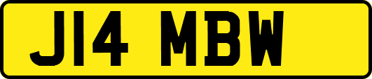 J14MBW