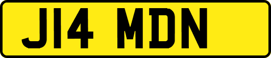 J14MDN
