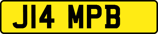 J14MPB