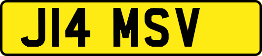 J14MSV